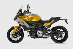 F900XR