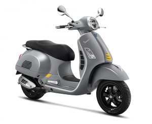 GTS SuperTech 300