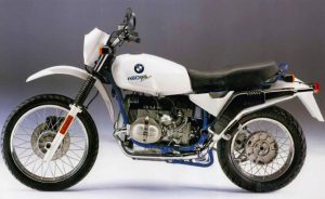 90 Years BMW Motorrad