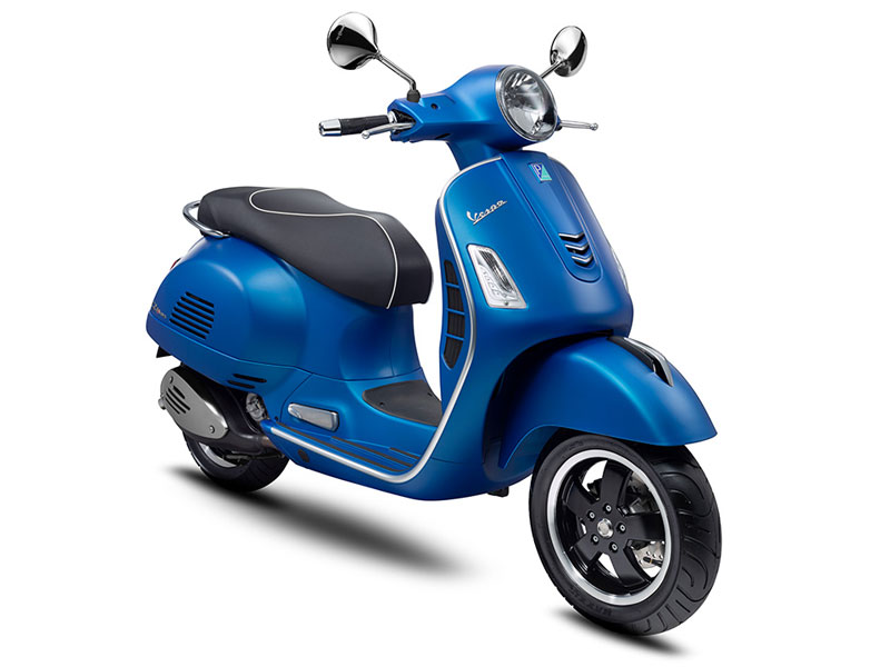GTS300Blue