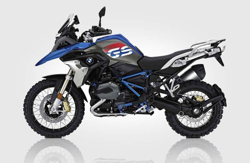 R1200GS-LC RALLYE